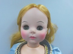 SLEEPING BEAUTY MA FACE A